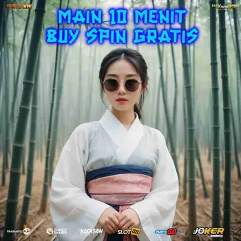 SERURP COM - Free Spin | Main Santai Langsung Jackpot!