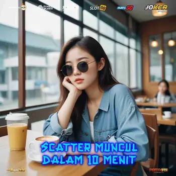 S106 - Buy Spin | Jackpot Terjamin Kurang dari 10 Menit!