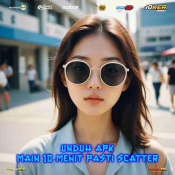 LOGIN SPIN LCUKY - Slot APK | Jackpot Pasti Muncul Kurang 10 Menit!