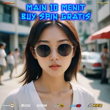 LINK HDI GLOBAL - Buy Spin | Jackpot Hanya Butuh 10 Menit!