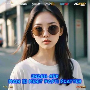 APK MIRIP G668 - Slot APK | Jackpot Buy Spin Dijamin Gampang Kena!