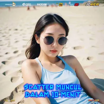 REZEKI BET - Bonus Buy Spin | Jackpot Cepat & Mudah!