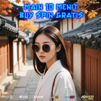 LINK Y761 - Slot APK | Scatter Dijamin Muncul dalam 10 Menit!