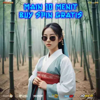 PAITO HK RED - Free Spin & Buy Spin | Jackpot Mudah Kena!