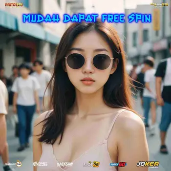 LINK MG525 - Slot APK | Free Spin Gampang Didapat!