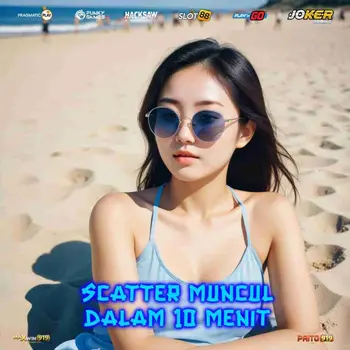6DD LOGIN - Free Spin | Tanpa Tunggu, Scatter Auto Kena