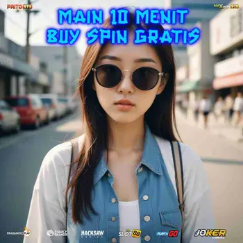 APLIKASI HOT985 - Slot APK | Main 10 Menit Langsung Cuan Besar!