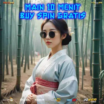 LOGIN SEAGAME - Buy Spin | Jackpot Super Gampang!