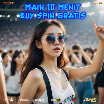 BIG 11 - Slot Online | Buy Spin Jackpot Dijamin Jackpot Pasti!