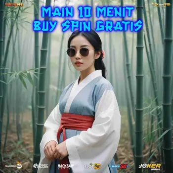 6DD - Slot Online | Buy Spin Jackpot Dijamin Tiap Saat!
