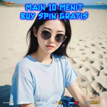 TUNEIN - Slot APK | Scatter Buy Spin Dijamin Auto Jackpot!