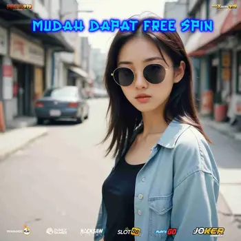 LOGIN V98 - Free Spin | Slot Auto Scatter!