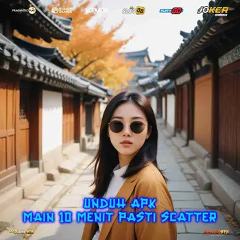 SITUS QR8899 - Slot APK | Free Spin Dijamin Jackpot!
