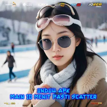 JACKPOT DAFTAR - Free Spin | Jackpot Pasti Masuk!