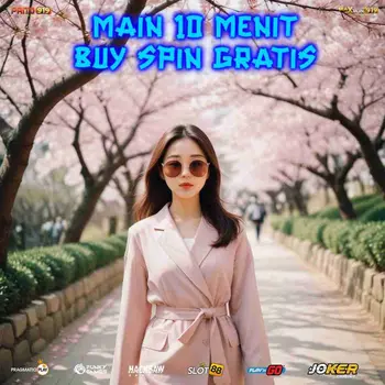 H5 SLOTS RI - Buy Spin | Jackpot Hanya Butuh 10 Menit!