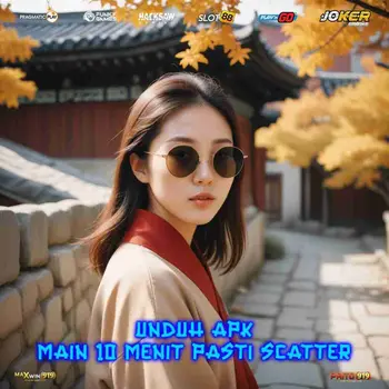 H5 GM777 - Slot APK | Free Spin Tanpa Ribet!