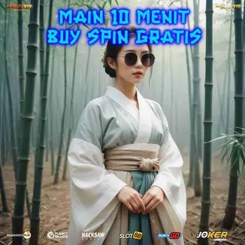 Y761 DOWNLOAD - Bonus Buy Spin | Jackpot Pasti Kena!