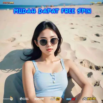 55K BET LINK ALTERNATIF - Buy Spin | Auto Scatter Tiap Saat!
