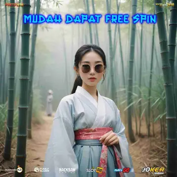 3126 - Free Spin | Jackpot Mudah & Buy Spin Gacor!
