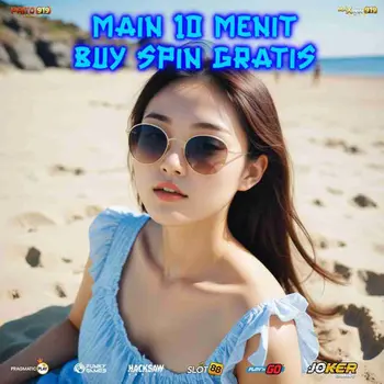 YA713 APK FB - Buy Spin | Jackpot Dijamin Muncul!