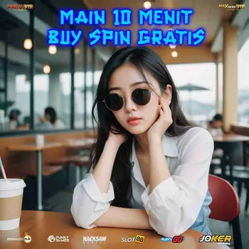 SOBAT NONTON21 - Free Spin | Slot Online Mudah Menang!