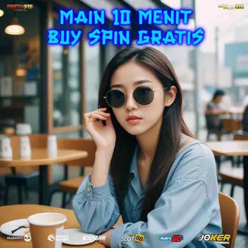 RABBIT 777 - Free Spin | Scatter Tiap Hari!