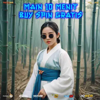 LINK H82 - Free Spin & Jackpot | Slot Mudah Cuan!
