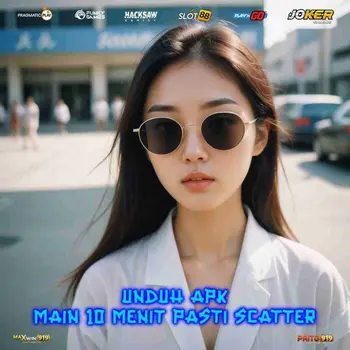 LINK WILDCASH - Free Spin | Auto Jackpot dalam Waktu Singkat!