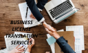 Digital Marketing and Business License Translation Services 