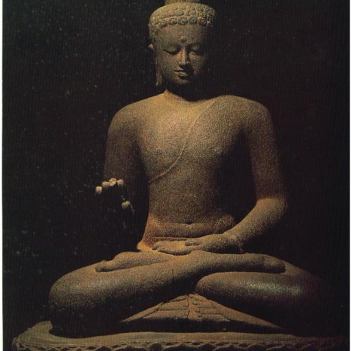 Dahyani Budha