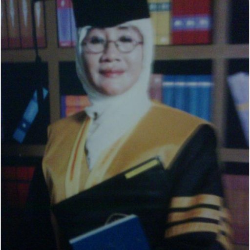 Dr. Nining Respati, MP.d.