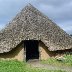 Archaeolink replica roundhouse