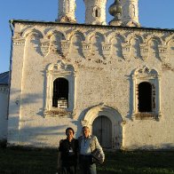 Suzdal