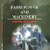 Farm Power and Machinery Practical Workbook