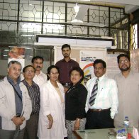 Department of Rehabilitation Medicine, Dhaka Medical College, 2008
