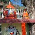 Temple in Kullu (Himachal Pradesh)