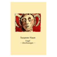 Susanne Haun: Angels — Drawings