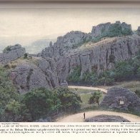 BELOGRADCHIK