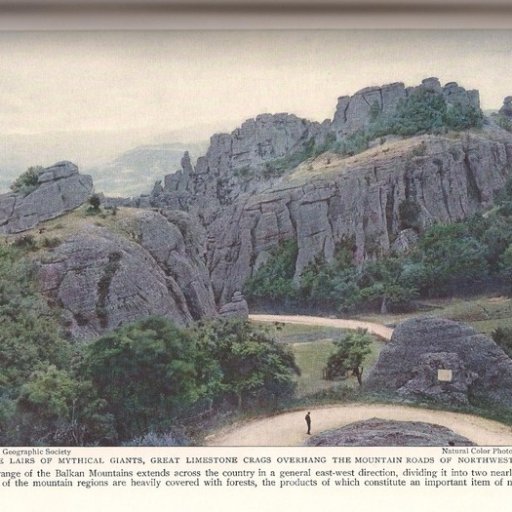 BELOGRADCHIK