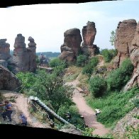 BELOGRADCHIK: RECENT PHOTOS