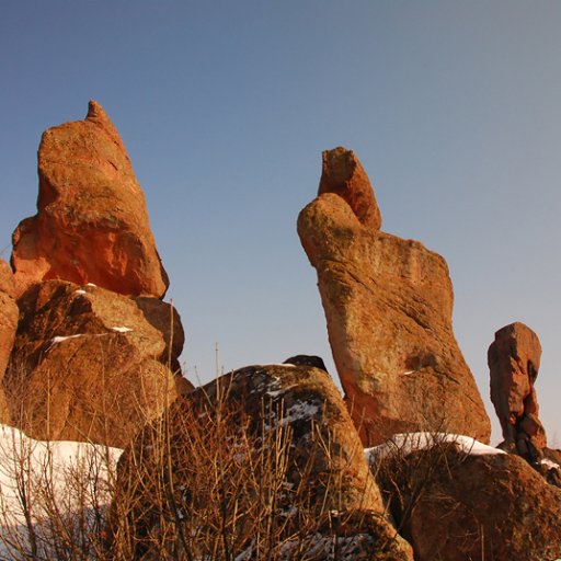 BELOGRADCHIK: RECENT PHOTOS