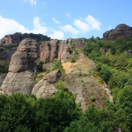 BELOGRADCHIK: RECENT PHOTOS