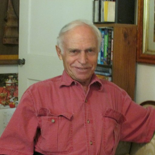 photo of Alexander Dymnikov