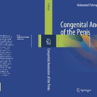 3- Congenital Anomalies of Penis 