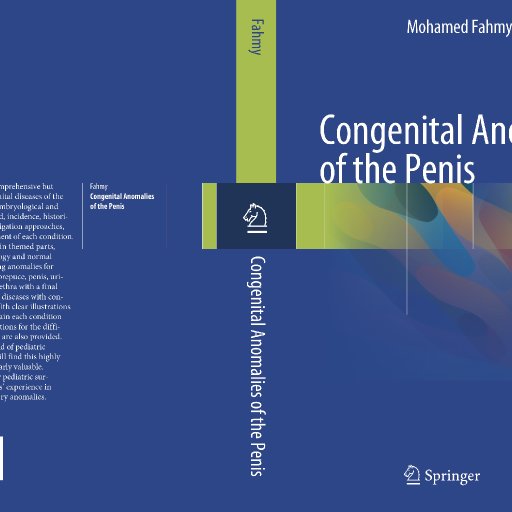 3- Congenital Anomalies of Penis 