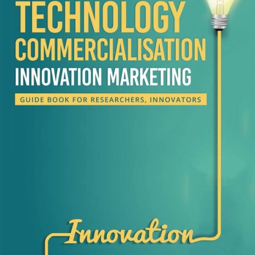 patent-ipr-licensing-technology-commercialisation-innovation-