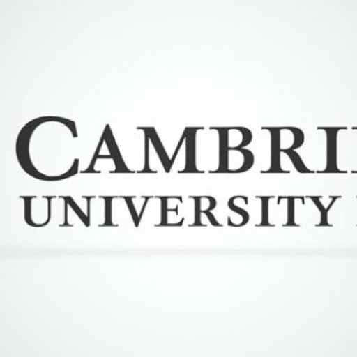Cambridge University Press - Copy