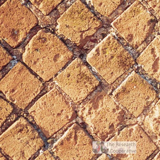 Hadrian Bricks