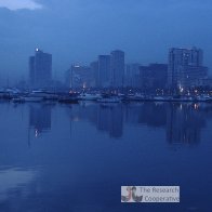 Manila Bay