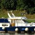 tn (850)LahnRiver-Boat